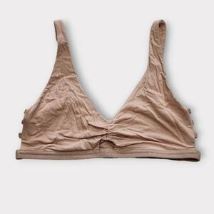 Size XS - Lululemon Simply Gathered Bralette